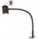 Lampe de bureau LED magnétique