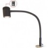 Lampe de bureau LED magnétique