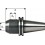 Mandrin de serrage méplat System Weldon, porte-outils DIN 69871, d1 : 12 mm, ISO 50, a 63 mm, d2 : 42 mm