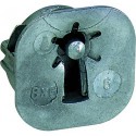 Insert de verrouillage.75073 Zuh. Schlg. 2 (Par 10)