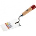 Truelle maçon 120mm inox CircumPRO
