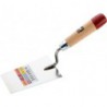 Truelle maçon 160mm inox CircumPRO