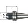 Mandrin porte-outils System Weldon, porte-outils DIN JlSB 6339 (MAS-BT), d : 25 mm, MAS-BT 40, a 90 mm, d1 : 65 mm