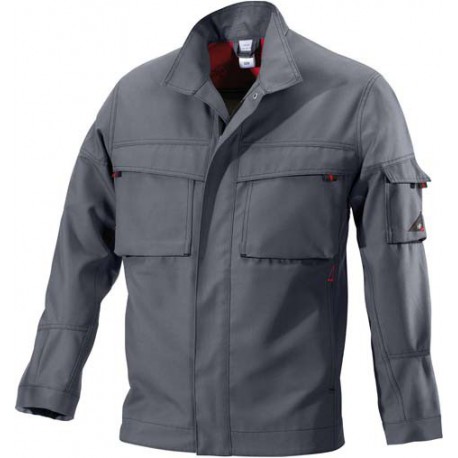 Blouson 1787 555, Taille 56/58,gris foncé