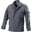 Blouson 1787 555, Taille 56/58,gris foncé