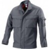 Blouson 1787 555, Taille 56/58,gris foncé