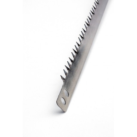 Lame de scie dents pointues 530x20mm CircumPRO