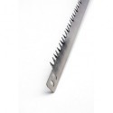Lame de scie dents pointues 600x20mm CircumPRO