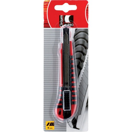 Cutter 25mm m.1 lame CircumPRO