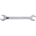 Clé double DIN3110 6 x 7 mm CircumPRO