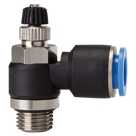 Clapet anti-retour ZD B.Ser. G 1/4 D12