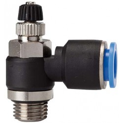 Clapet anti-retour ZD B.Ser. G 1/8 D10