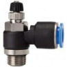 Clapet anti-retour ZD B.Ser. G 1/8 D10