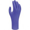 Gants à usage unique,Nitril,7580, Taille L(8-9),Pack a 50 Unités