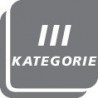 Gants à usage unique,Nitril,7580, Taille L(8-9),Pack a 50 Unités