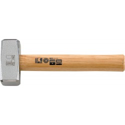 Massette DIN6475 2000 Poignée bois CircumPRO