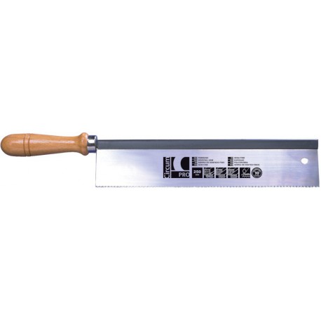 Scie coupe fine droit 250mm CircumPRO