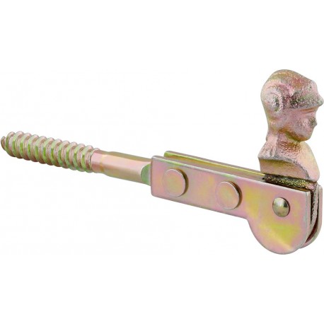 Arret volet battant 3344/K2/165