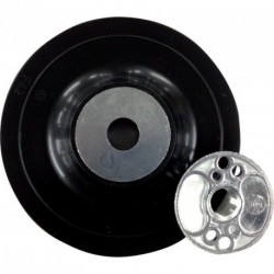 Disque fibre 115mm M14 CircumPRO