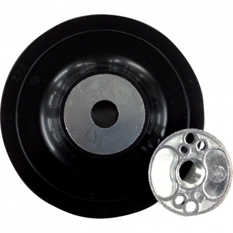 Disque fibre 115mm M14 CircumPRO