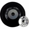 Disque fibre 125mm M14 CircumPRO