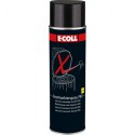 Spray de marquage forestier KWF KWF orange 500ml ECOLL (Par 12)