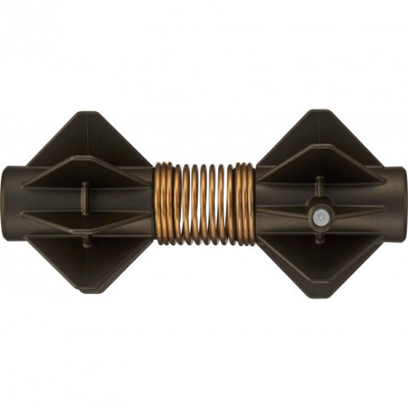 Corps de guidage 100 mm pour VisioCam Roller