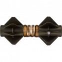Corps de guidage 100 mm pour VisioCam Roller