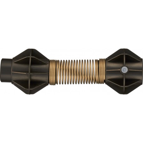 Corps de guidage 62 mm pour VisioCam Roller