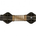 Corps de guidage 62 mm pour VisioCam Roller