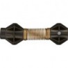 Corps de guidage 62 mm pour VisioCam Roller
