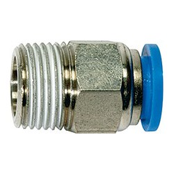 Bouchon B-Ser.R1/8 a.plastiqueD12
