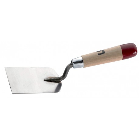 Truelle platrier 60mm inox CircumPRO