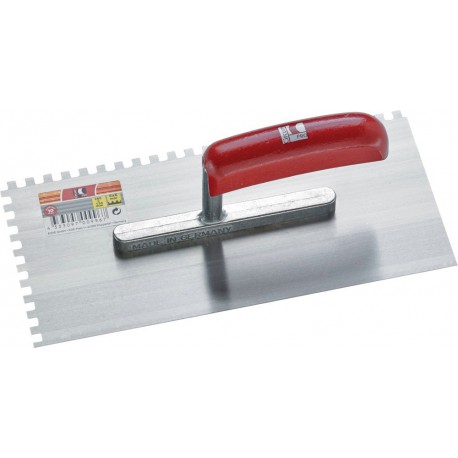 Taloche Z. 6x 6mm 280x130mm CircumPRO
