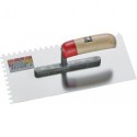 Taloche Z. 8x 8mm 280x130mm inoxydable CircumPRO