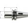 Douille de réduction DIN JISB 6339 (MAS-BT), CM intérieur : 3, MAS-BT extérieur 40, a 40 mm, d1 : 40 mm