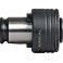 Adaptateur FES pour mandrin de taraudage à changement rapide FES2, Ø d : 7,0 mm, 4 pans 5,5 mm, Pour taraud norme JIS : M10, Pour taraud norme ISO : -