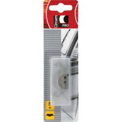 Lame cutter 10 Unités spitz CircumPRO