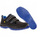Chaussure de sécurité 641110, S1P, ESD, SRC, Taille 46