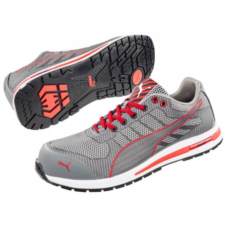 Chaussure de sécurité 643070, S1P, HRO, SRC, Taille 45