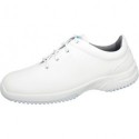 Chaussure de sécurité 6780, O2 FO SRC,blanc, Taille 45