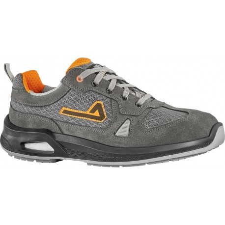 Chaussure de sécurité Mercury, S1P, SRC, Taille 39