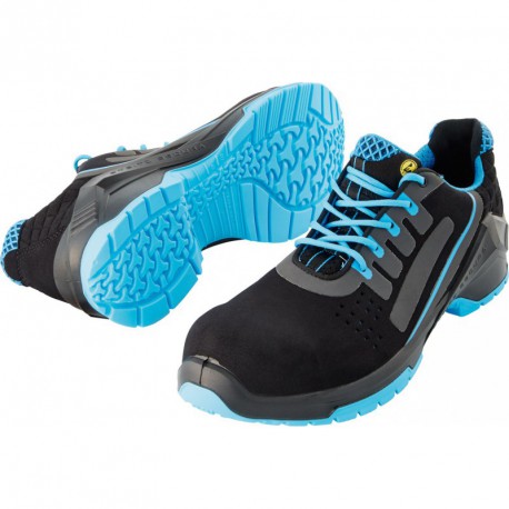 Chaussure de sécurité VD PRO 1400, S1,ESD, XB, Taille 42