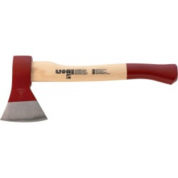 Hache Hickory 600g CircumPRO