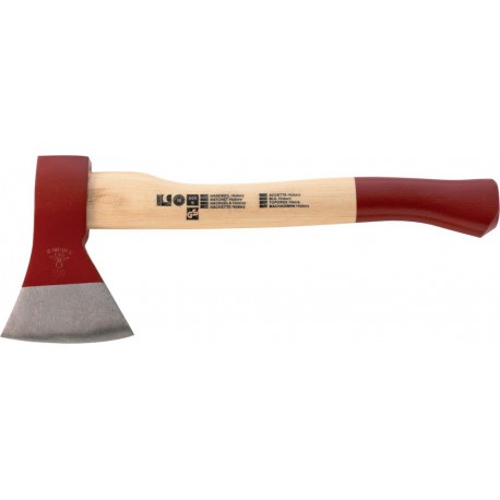 Hache Hickory 600g CircumPRO