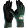 Gants de protection MaxiFlex Cut, genoppt, Taille 8 (Par 12)
