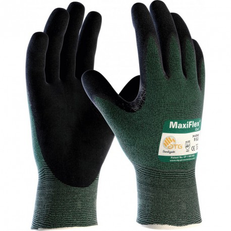 Gants de protection MaxiFlex Cut, Taille 11 (Par 12)