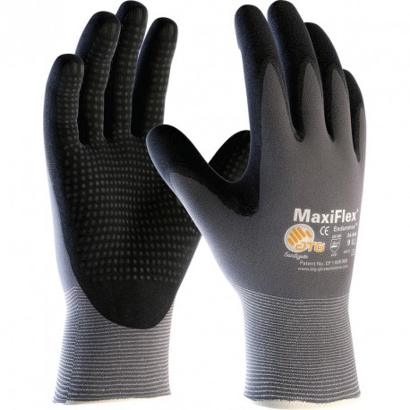 Gants de protection MaxiFlex Endurance, Taille 9 (Par 12)