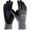 Gants de protection MaxiFlex Ultimate AD-APT, Taille 10 (Par 12)