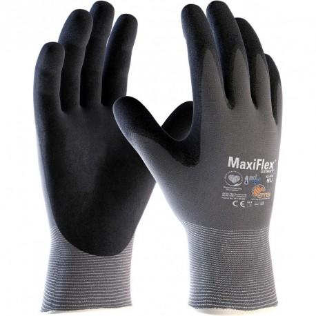 Gants de protection MaxiFlex Ultimate AD-APT, Taille 11 (Par 12)